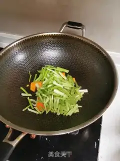 Make Cracker Okja step 5
