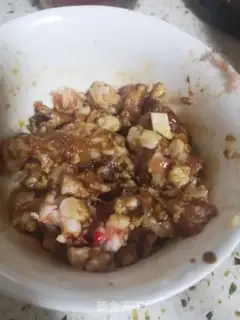 Make Pickles and crotch step 3