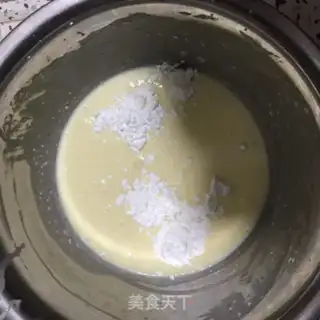 Make Cheese step 1