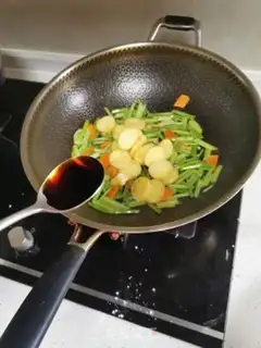 Make Cracker Okja step 6