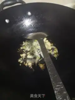 Make Pickles and crotch step 4