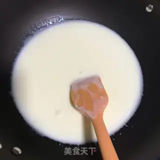 Make Cheese step 2