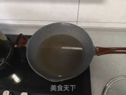 Make The lamb noodles step 6