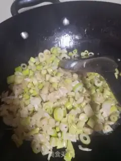 Make Pickles and crotch step 5