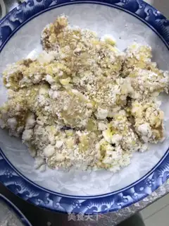 Make Chicken and rice step 2