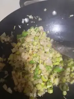 Make Pickles and crotch step 6