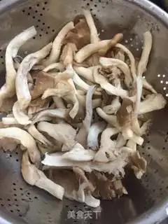 Make Fried mushrooms step 0