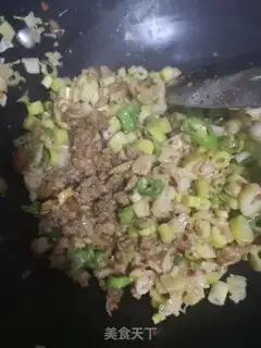 Make Pickles and crotch step 7