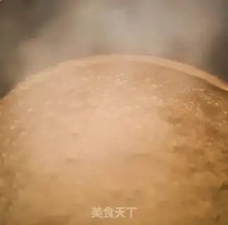 Make Cake step 1
