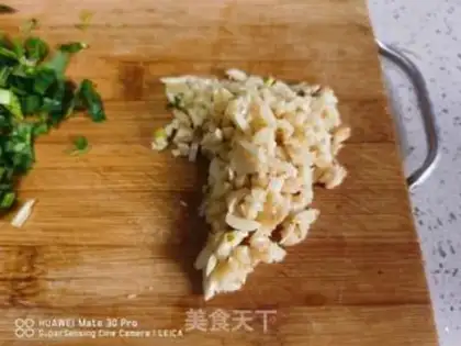 Make Sour chili step 3