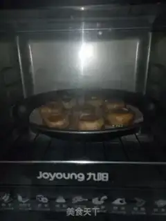 Make Roast mushrooms step 3