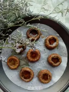 Make Roast mushrooms step 4