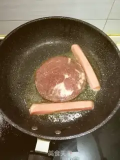 Make Fried steak step 3