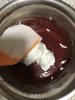 Make Strawberry cream cake step 8