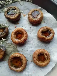 Make Roast mushrooms step 5