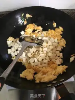 Make Spring rolls step 8