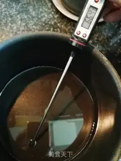 Make Scratch tea and early cake step 0