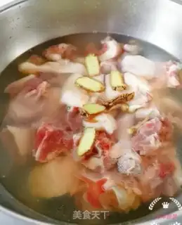 Make The red duck step 2