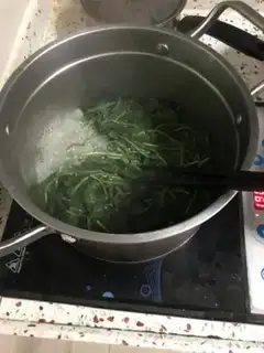 Make The Malanheads step 17