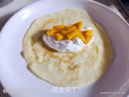 Make Mango Band step 11