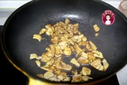Make Fried mackerel step 6
