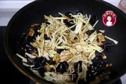 Make Fried mackerel step 7