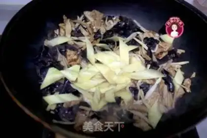 Make Fried mackerel step 8