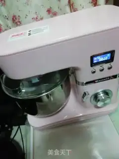 Make ♪ The meat pine and the bread ♪ step 2