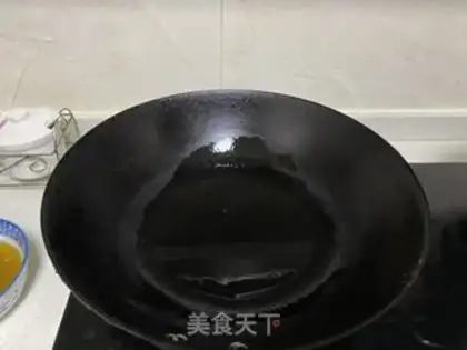 Make Onion eggs step 4