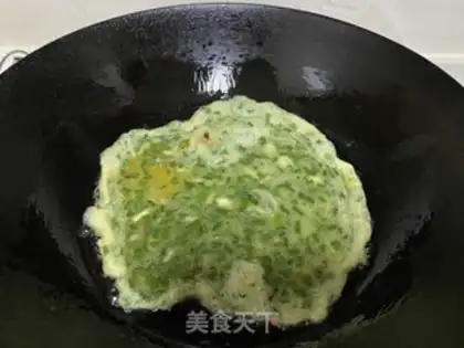 Make Onion eggs step 5