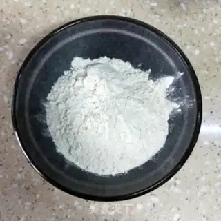Make Dust leaves step 1