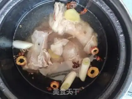 Make Beef soup step 3