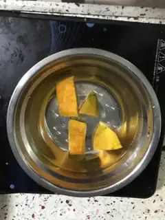 Make Salmon step 1