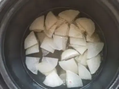 Make Beef soup step 5