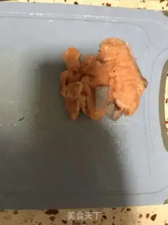 Make Salmon step 3