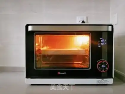 Make Cake roll step 8
