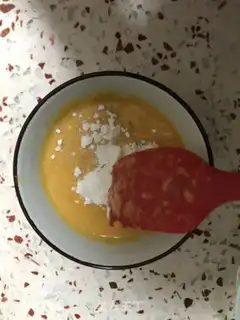 Make Salmon step 5