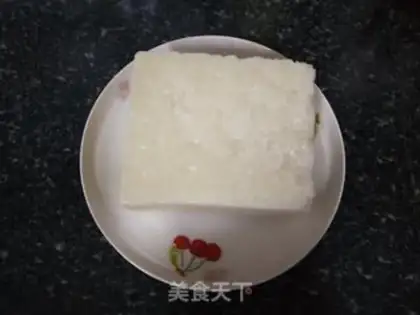 Make Eggs and sacks step 0