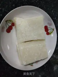 Make Eggs and sacks step 1
