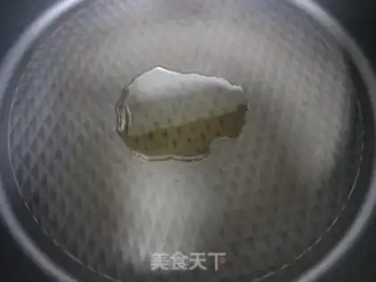 Make Eggs and sacks step 2