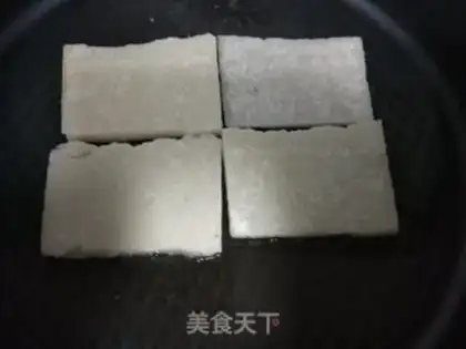 Make Eggs and sacks step 3