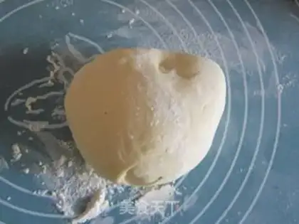 Make A little snack step 0