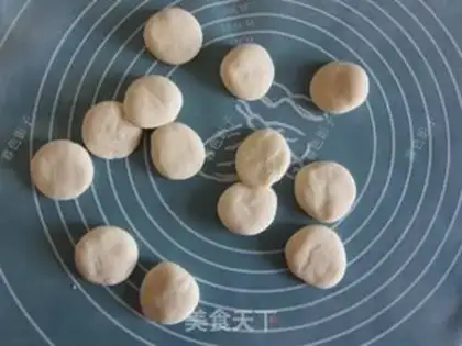Make A little snack step 1