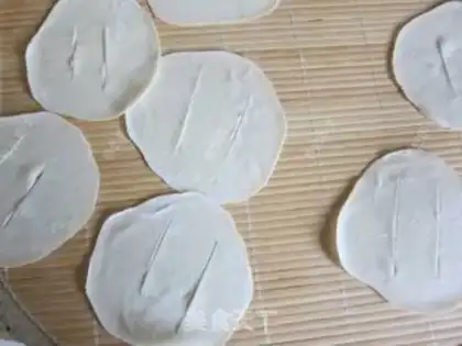 Make A little snack step 3