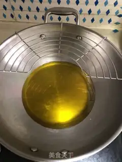 Make Double shrimp step 0