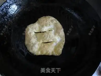 Make A little snack step 4
