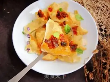 Make A little snack step 5