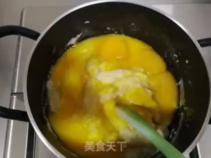 Make Cake step 4