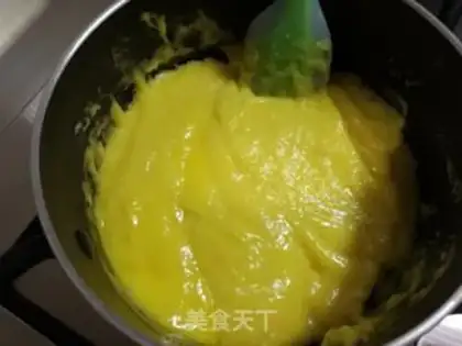 Make Cake step 5