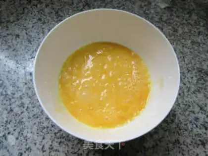 Make Fish eggs step 10